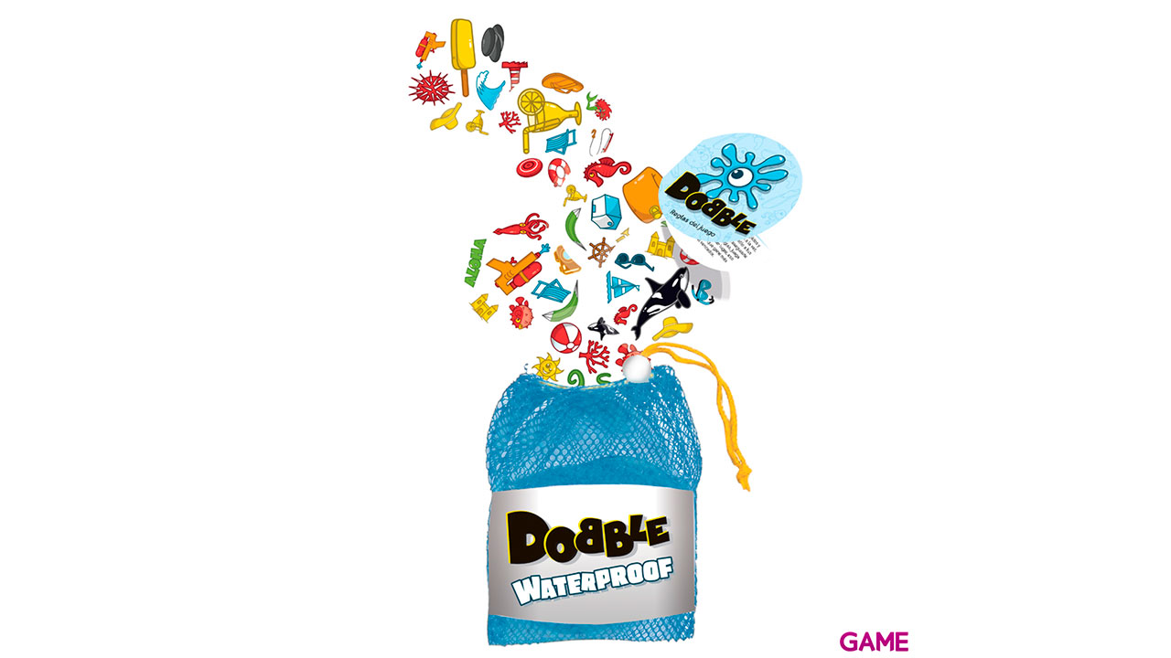 Dobble Waterproof-1
