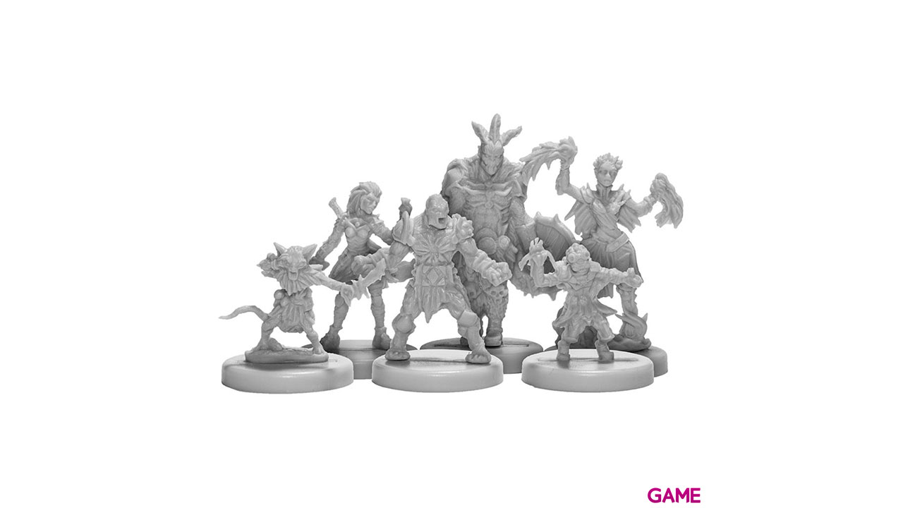 Gloomhaven 2nd Edition-2