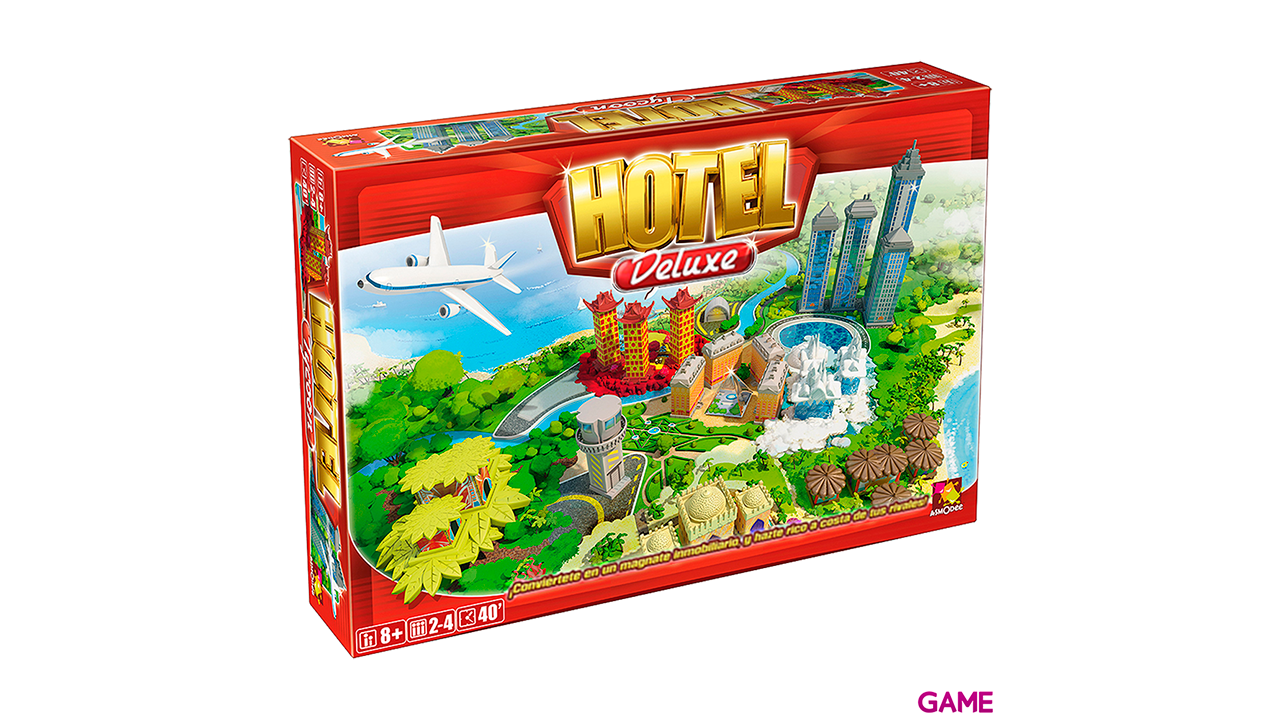 Hotel Deluxe-0