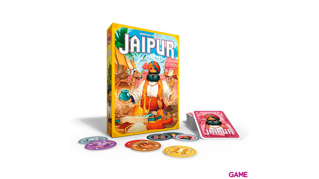 Jaipur-1