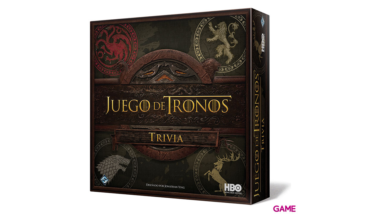 Juego de Tronos Trivia-0