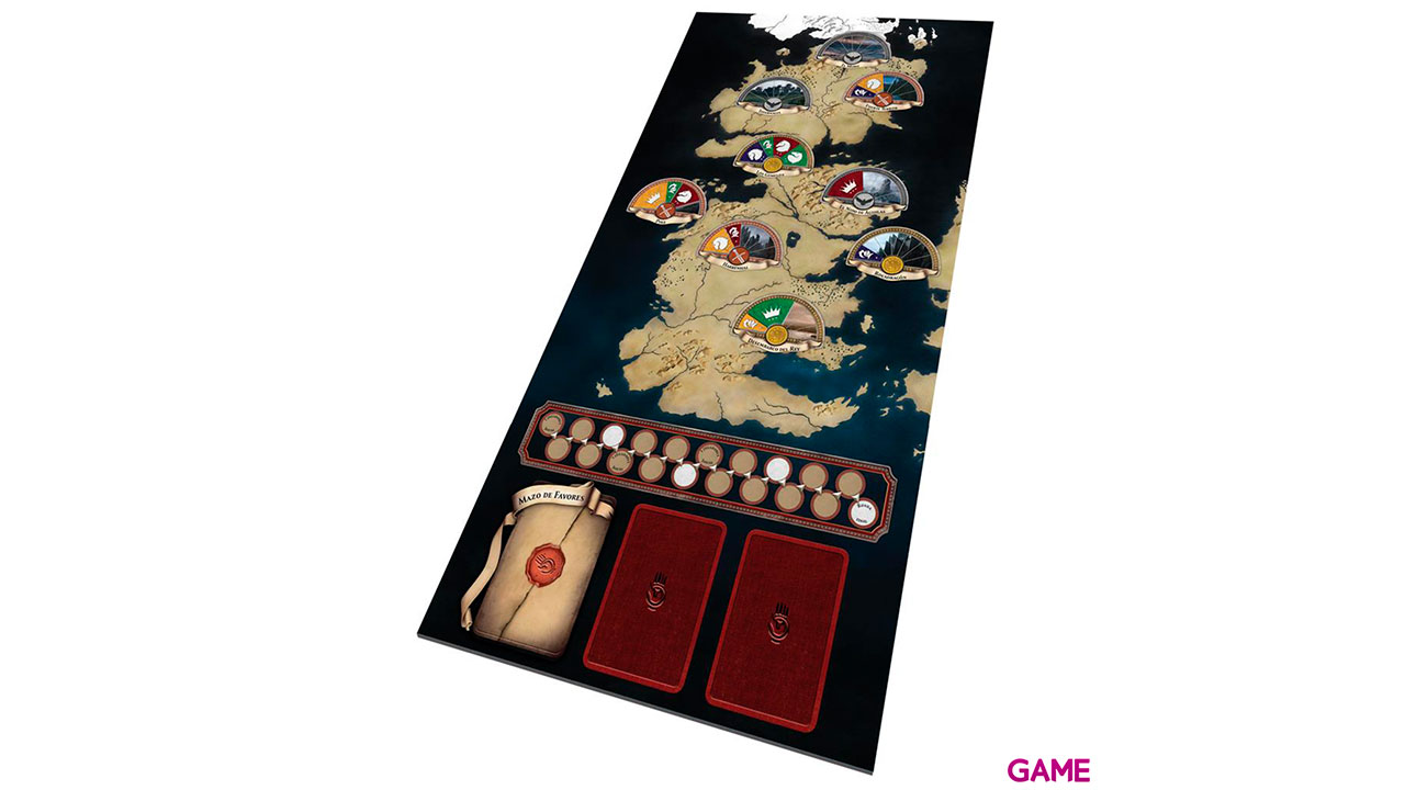 Juego de Tronos Trivia-2