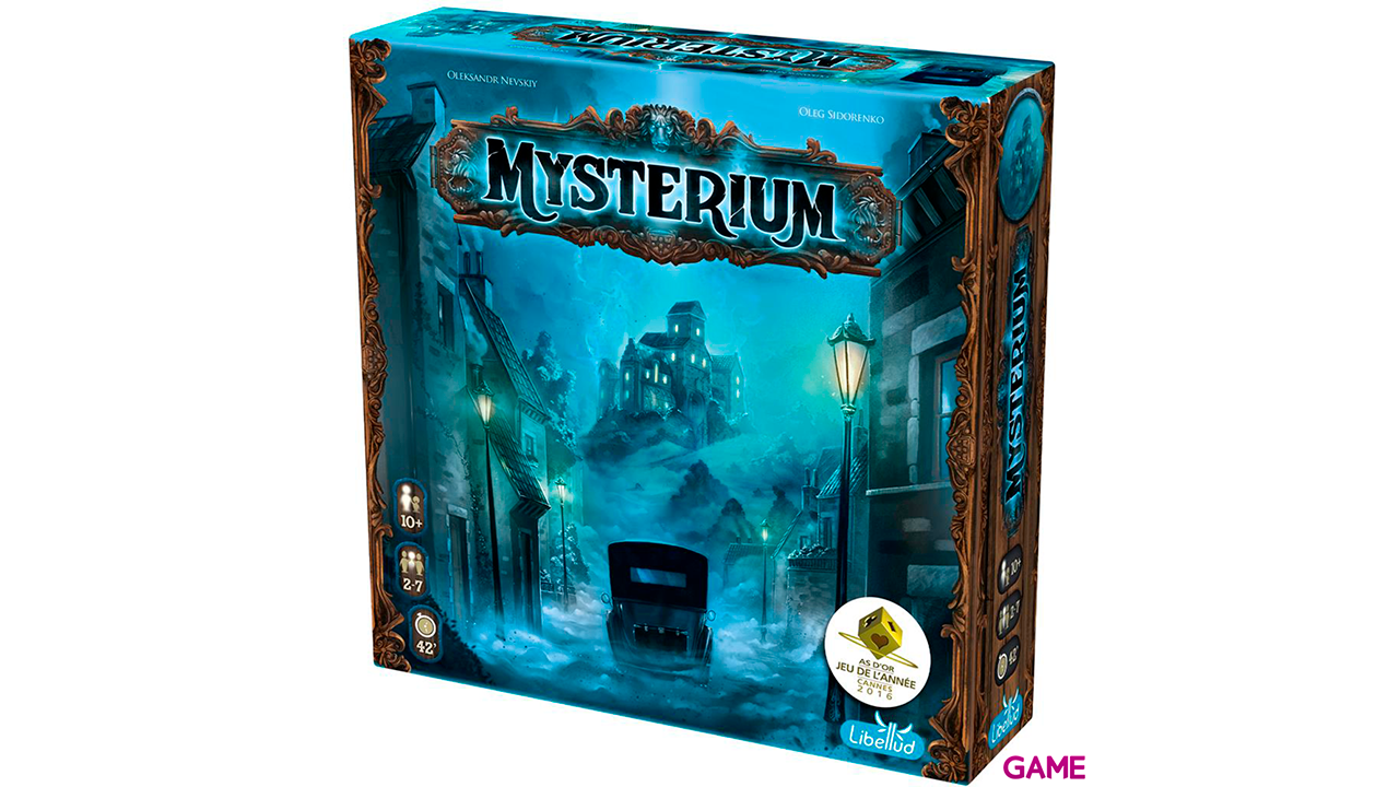 Mysterium-0