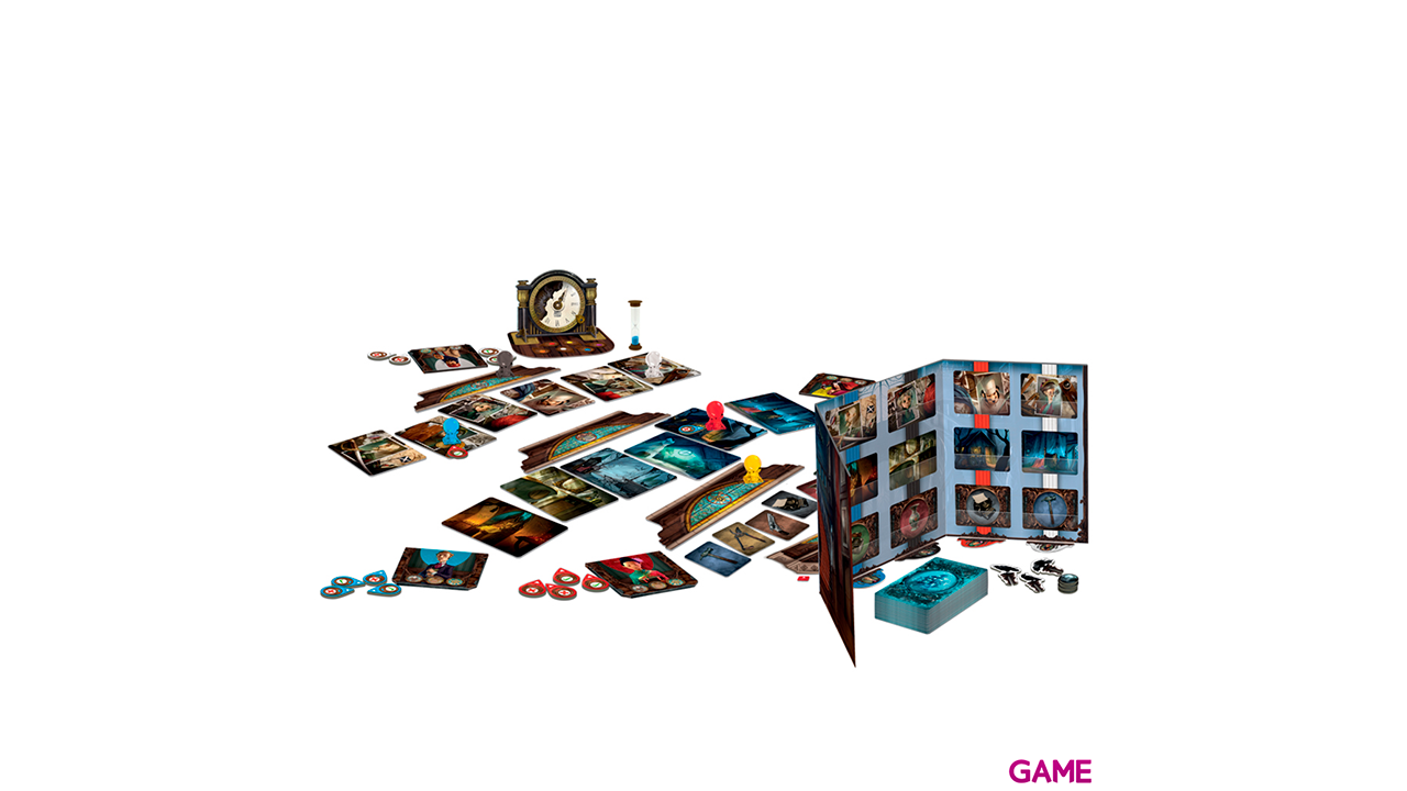 Mysterium-1
