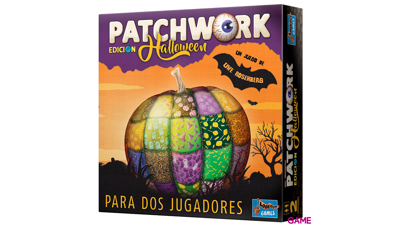 Patchwork Halloween-0