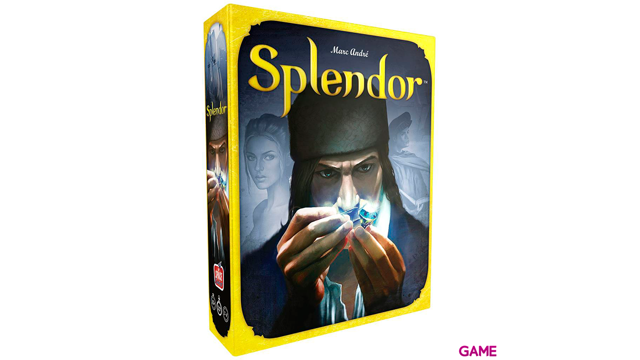 Splendor-0