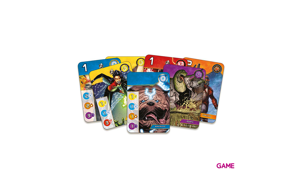 Splendor Marvel-2