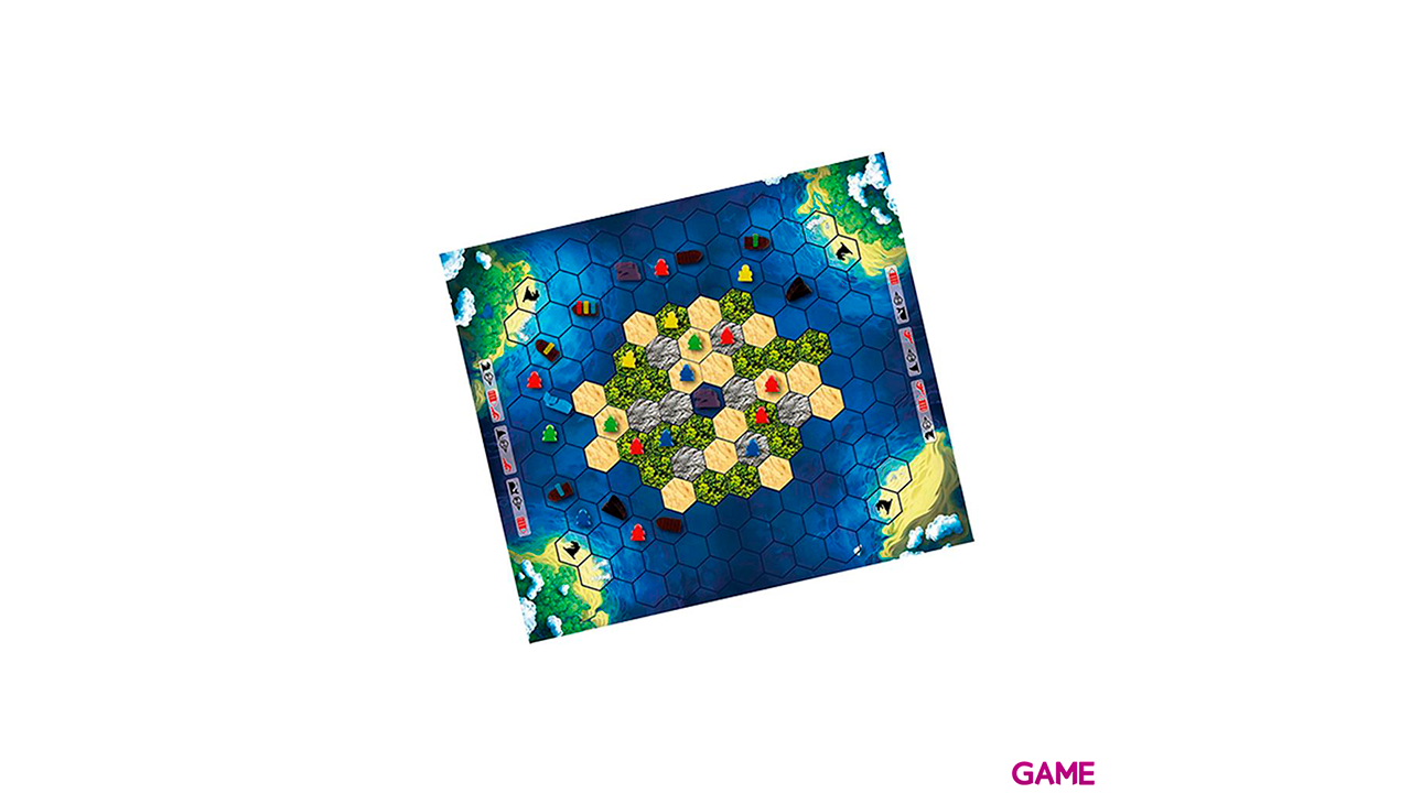 The Island-1