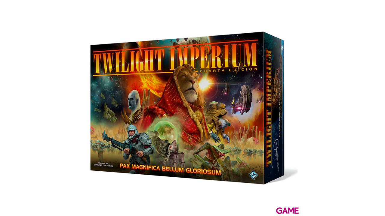 Twilight Imperium Cuarta Edición-0