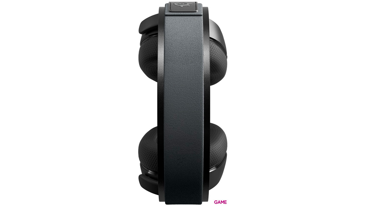 SteelSeries Arctis 7+ Negro - Auriculares Gaming-1
