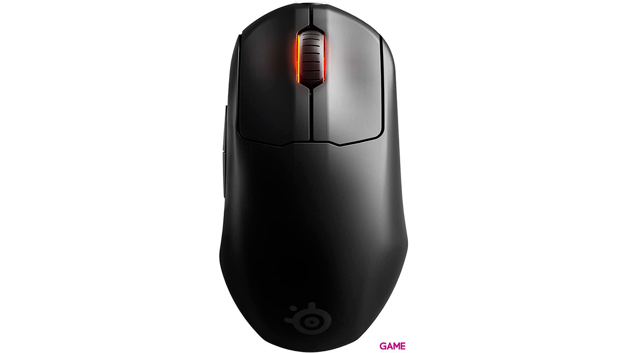 SteelSeries Prime Mini WL - Ratón Gaming-0