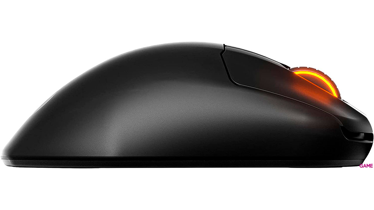 SteelSeries Prime Mini WL - Ratón Gaming-1