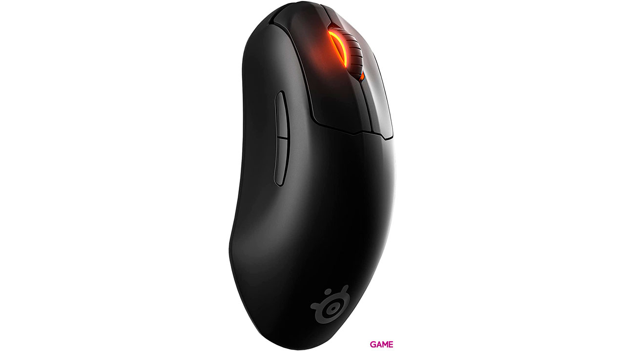 SteelSeries Prime Mini WL - Ratón Gaming-3