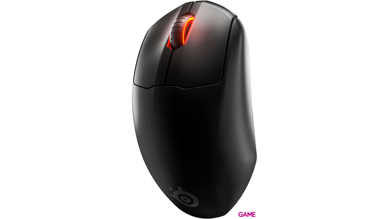 SteelSeries Prime Mini WL - Ratón Gaming-5