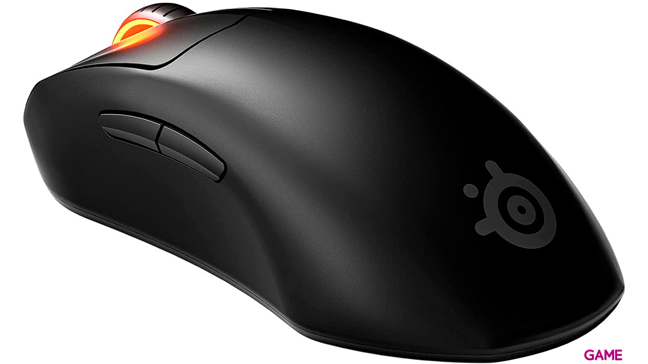 SteelSeries Prime Mini WL - Ratón Gaming-6