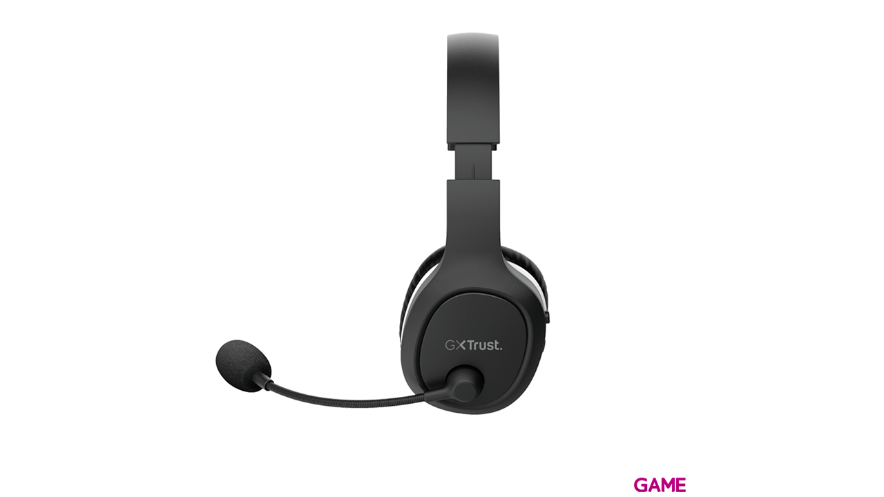 Trust Thian Wireless - Auriculares Gaming-1