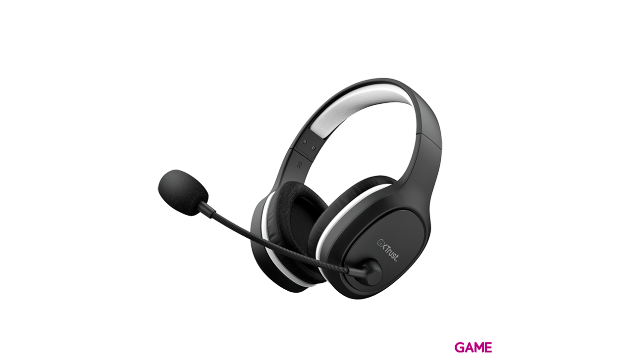 Trust Thian Wireless - Auriculares Gaming-2