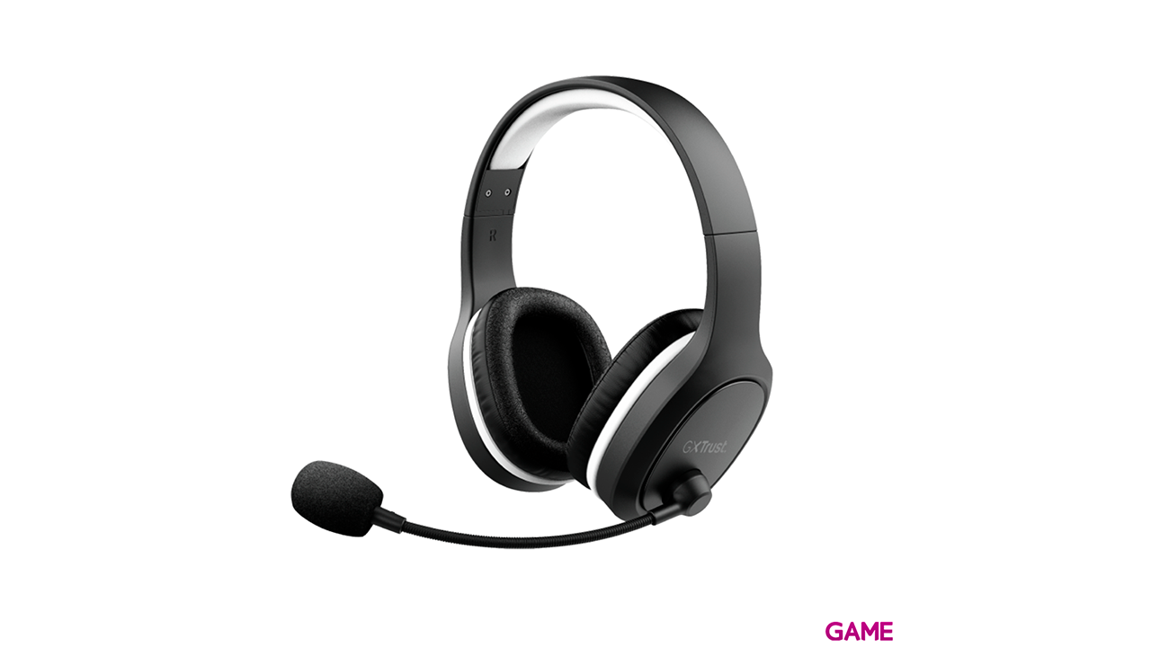 Trust Thian Wireless - Auriculares Gaming-3