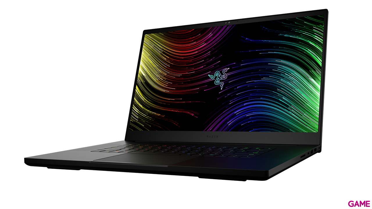 Razer Blade 17 - i7 12800H - RTX 3070 Ti - 16GB - 1TB SSD - 17.3