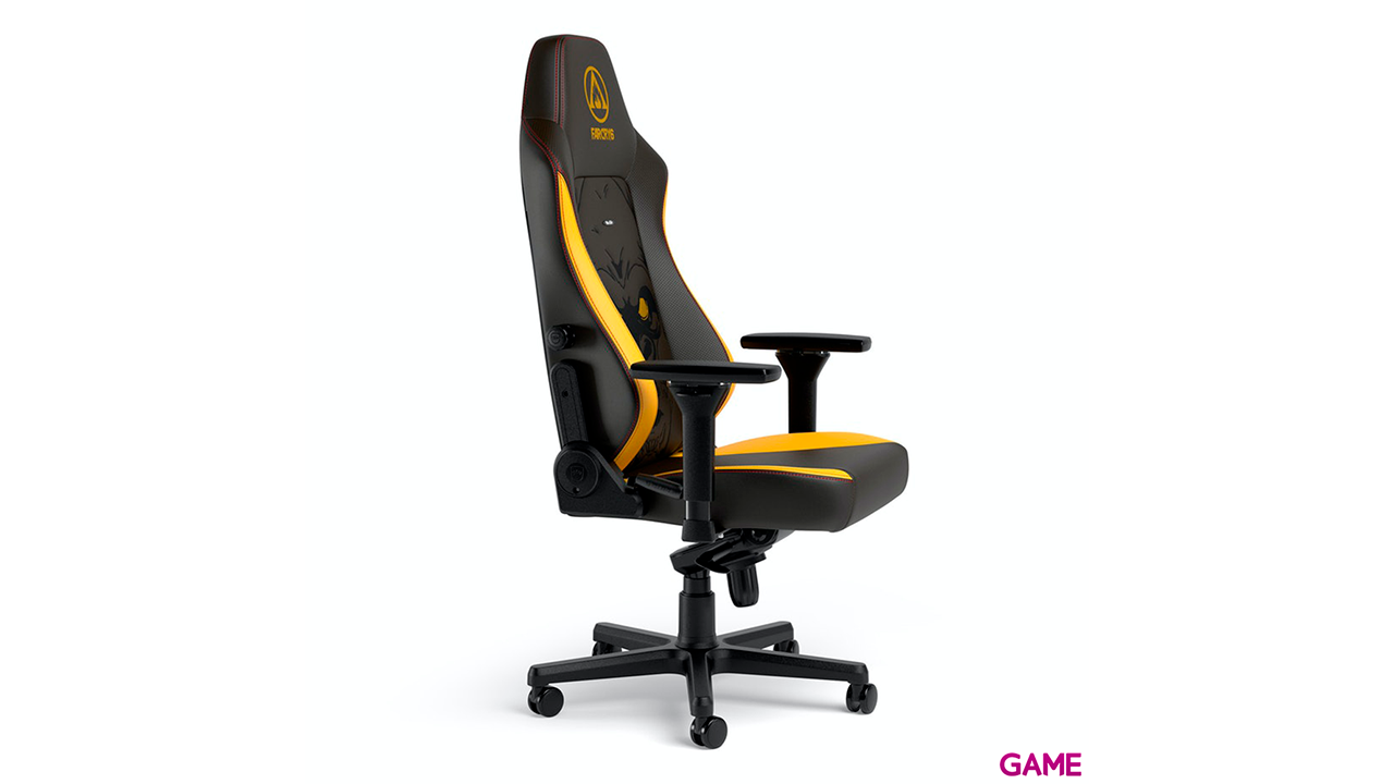 Noblechairs HERO - Far Cry 6 Special Edition - Silla Gaming-6