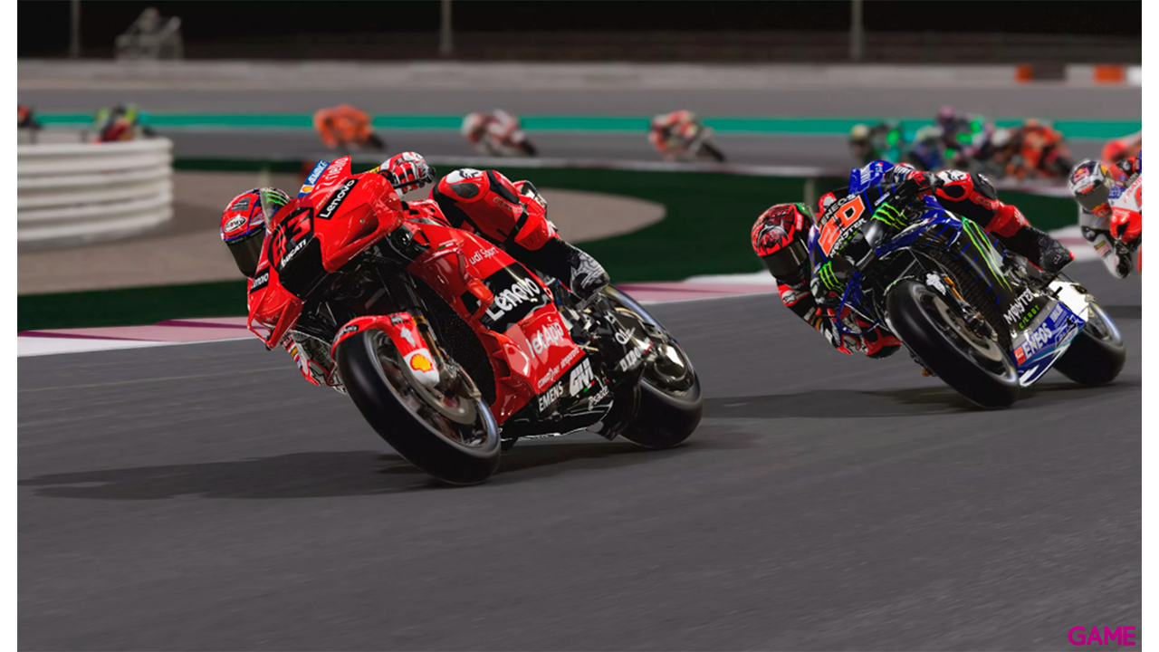 MotoGP 22 Day One Edition-2