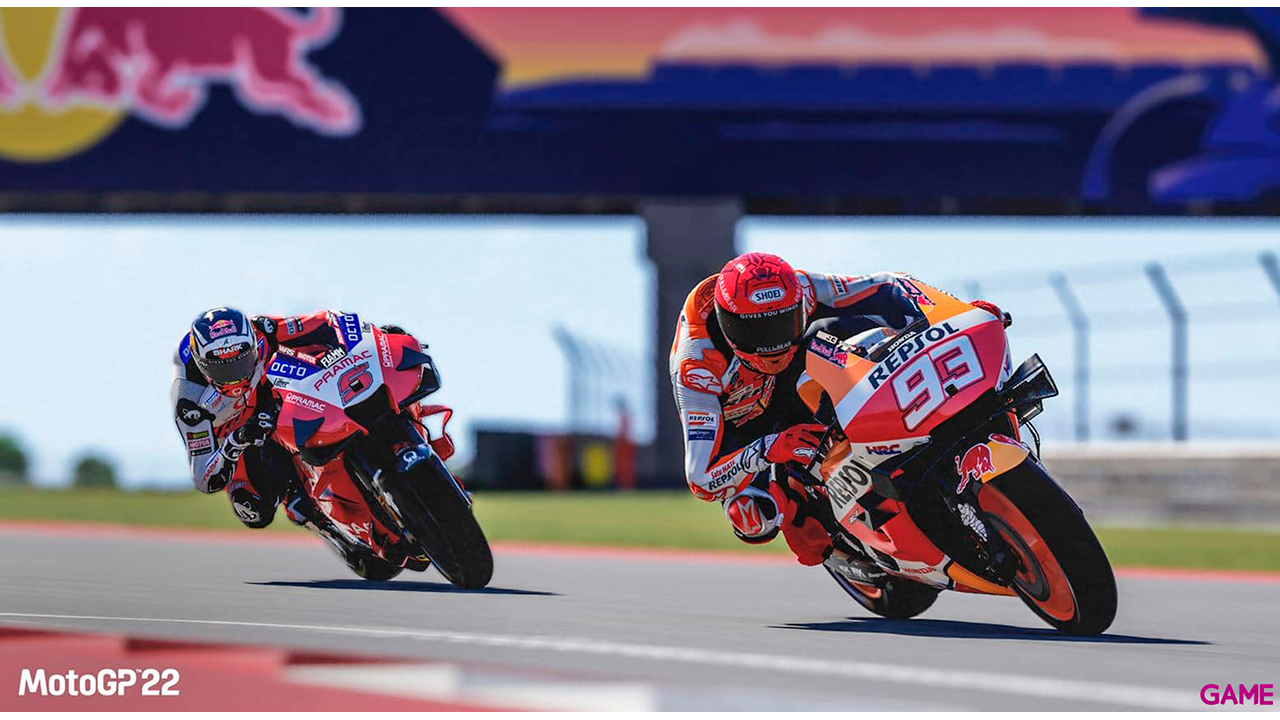 MotoGP 22 Day One Edition-6