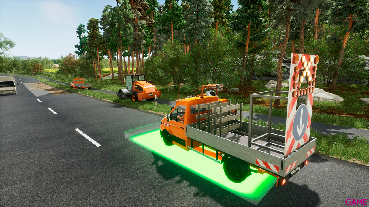 Road Maintenance Simulator-3