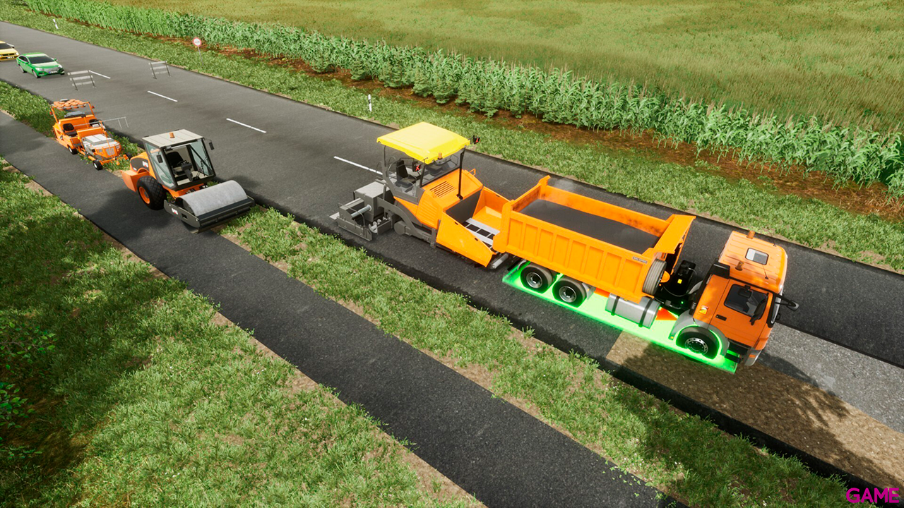 Road Maintenance Simulator-6