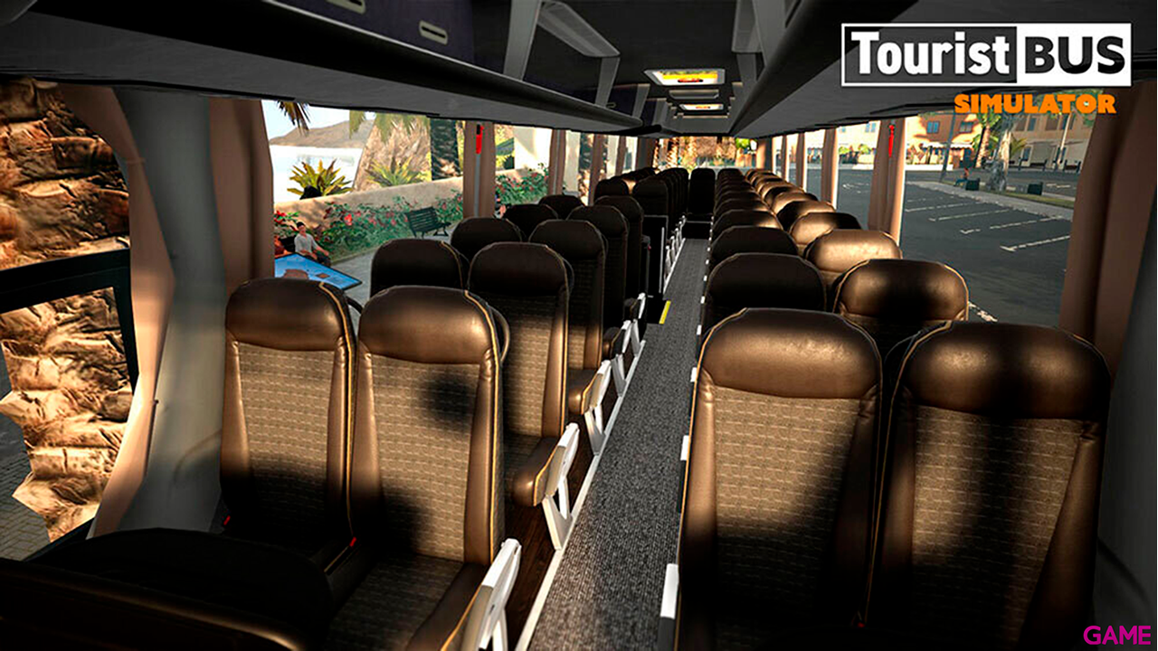 Tourist Bus Simulator-1