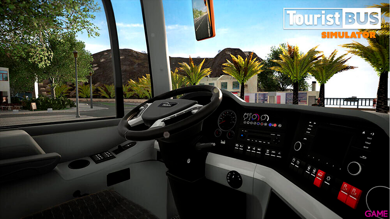 Tourist Bus Simulator-8