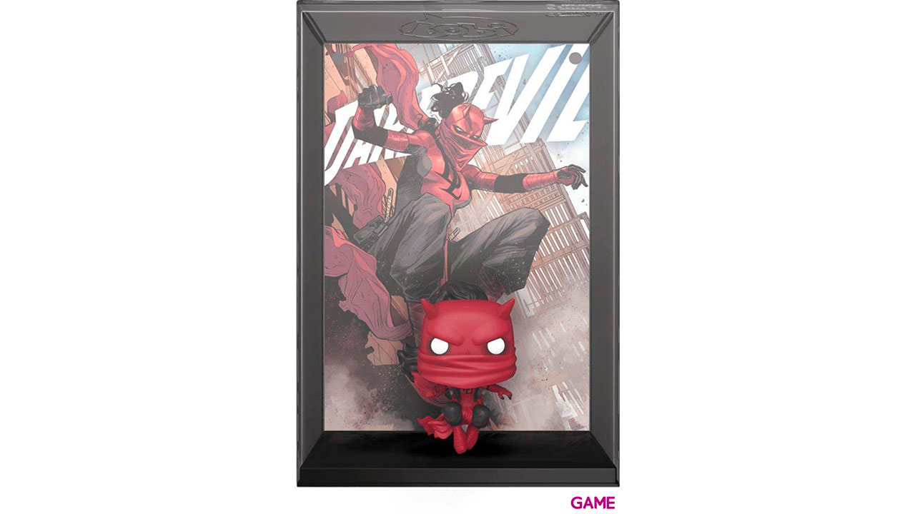 Figura POP Marvel Daredevil-1