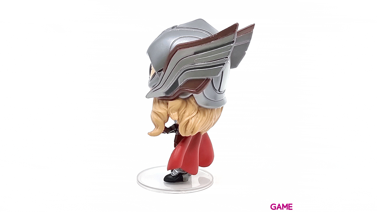 Figura Pop Thor Love and Thunder: Mighty Thor-3