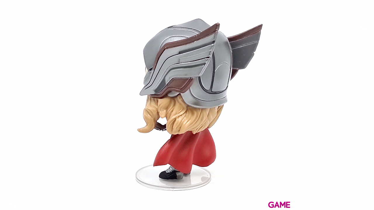 Figura Pop Thor Love and Thunder: Mighty Thor-4