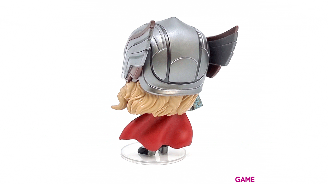 Figura Pop Thor Love and Thunder: Mighty Thor-6