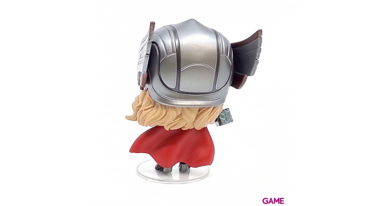 Figura Pop Thor Love and Thunder: Mighty Thor-7