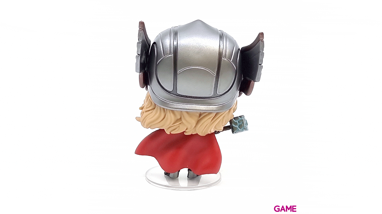 Figura Pop Thor Love and Thunder: Mighty Thor-8