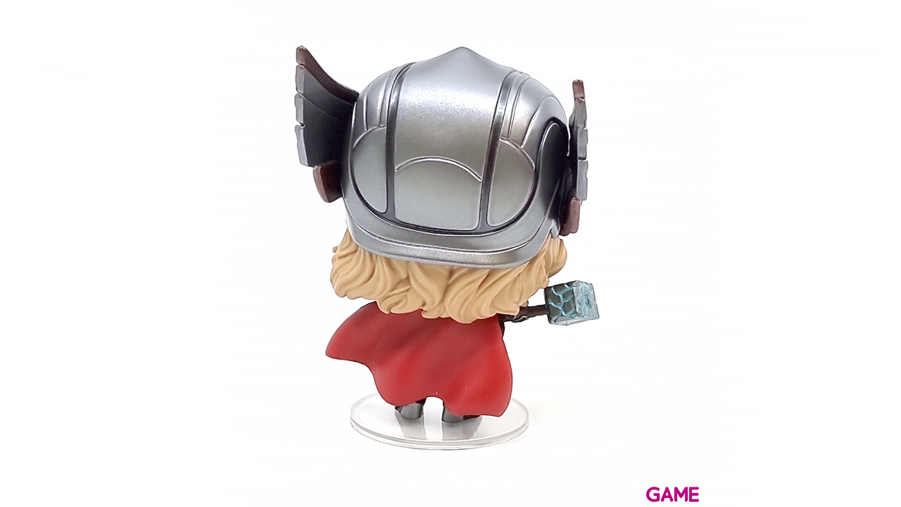Figura Pop Thor Love and Thunder: Mighty Thor-9