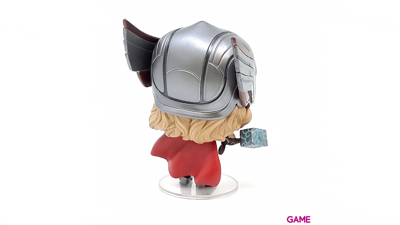 Figura Pop Thor Love and Thunder: Mighty Thor-10