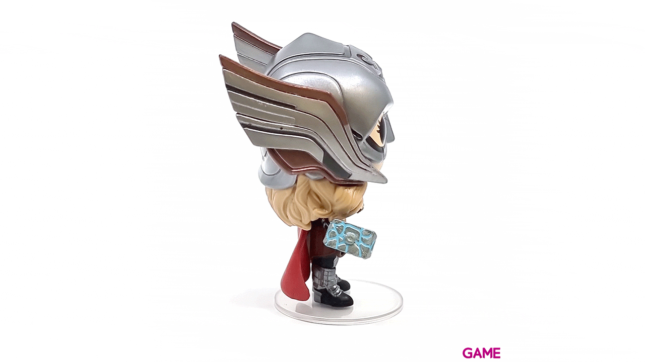 Figura Pop Thor Love and Thunder: Mighty Thor-15