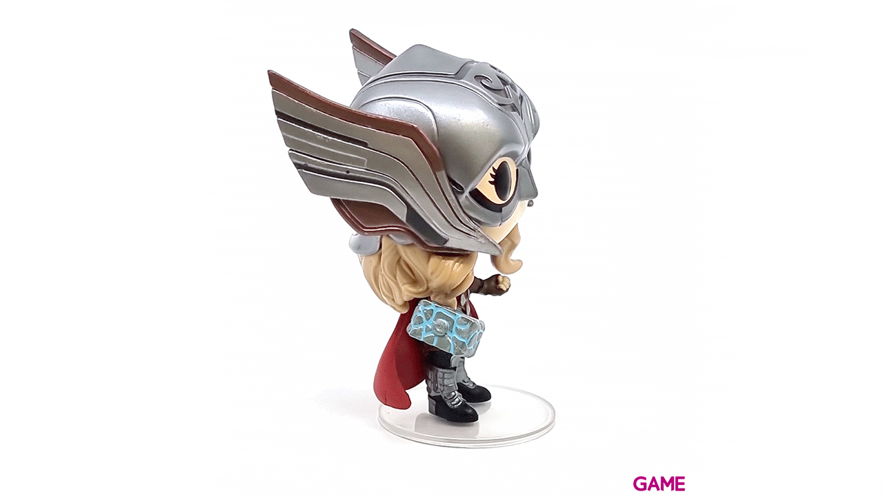 Figura Pop Thor Love and Thunder: Mighty Thor-16