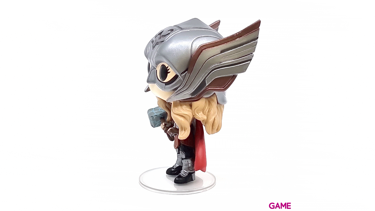 Figura Pop Thor Love and Thunder: Mighty Thor-24