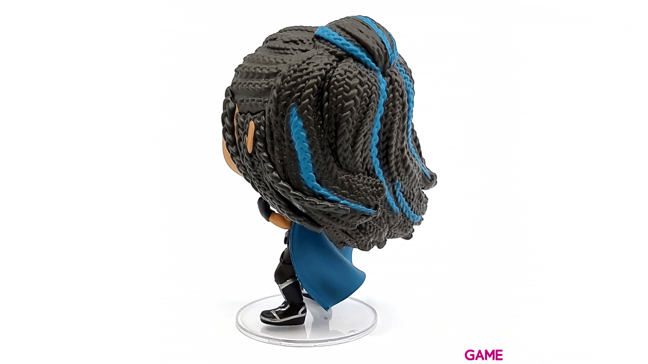 Figura Pop Thor Love and Thunder: Valkirie-4