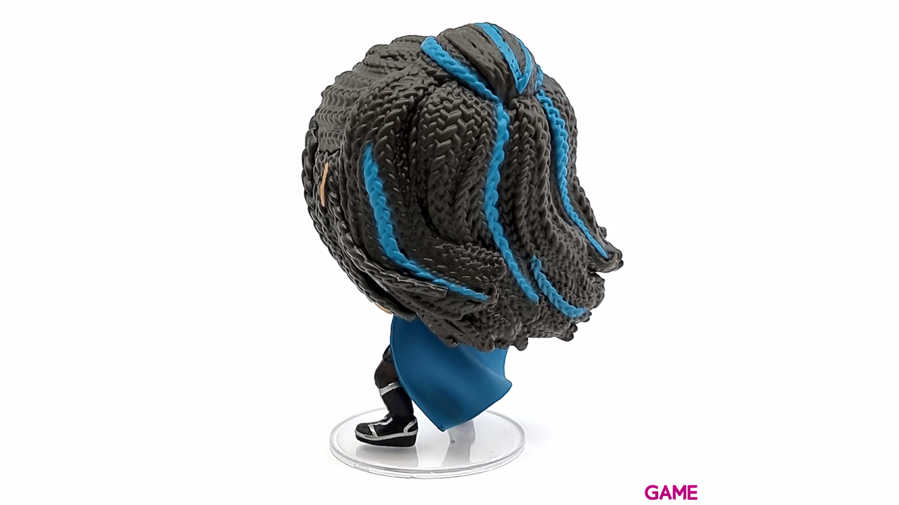 Figura Pop Thor Love and Thunder: Valkirie-5