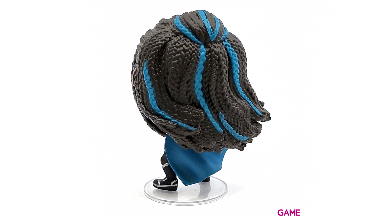 Figura Pop Thor Love and Thunder: Valkirie-6