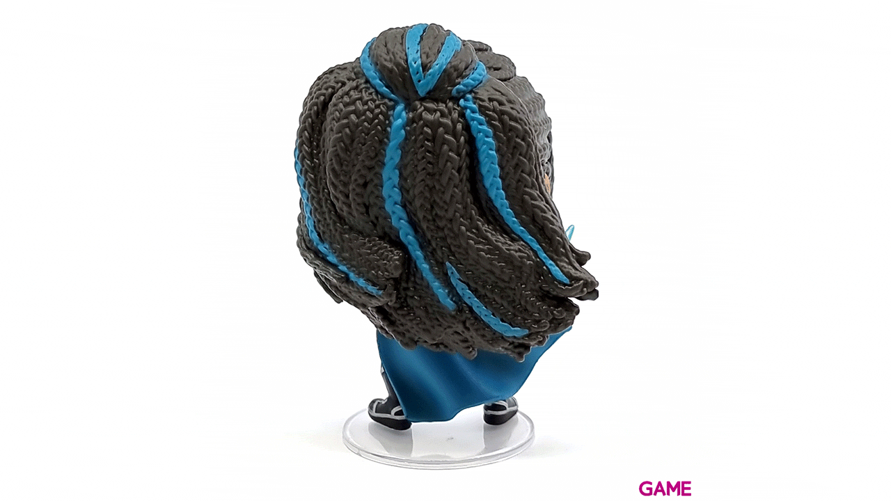 Figura Pop Thor Love and Thunder: Valkirie-8