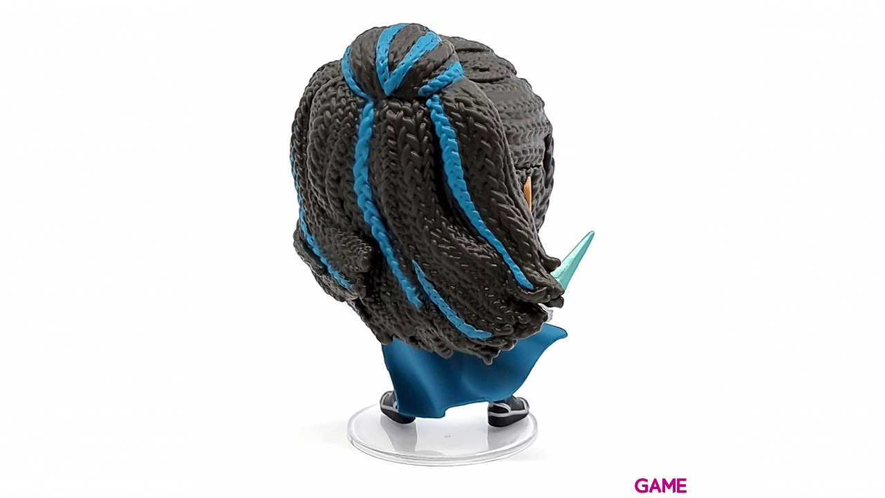 Figura Pop Thor Love and Thunder: Valkirie-9