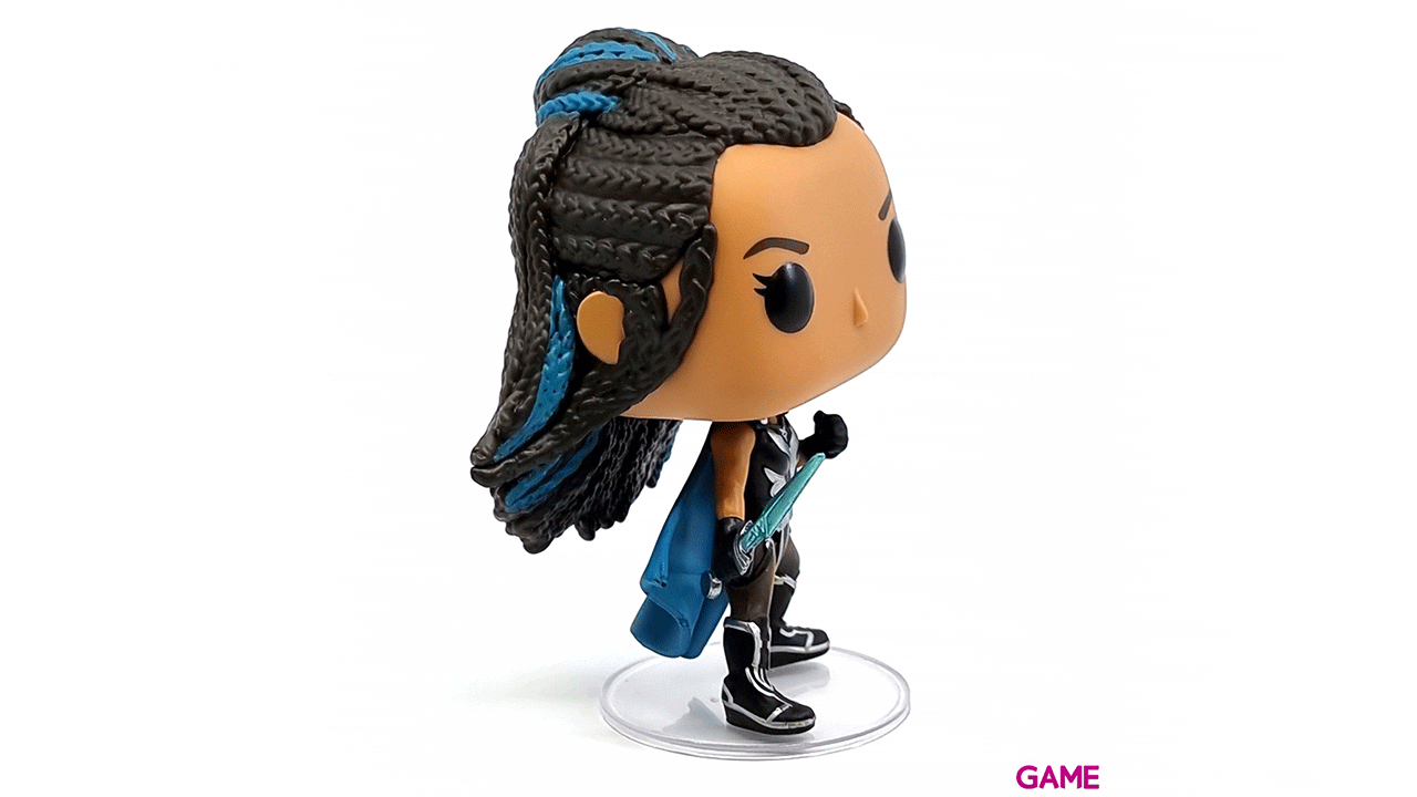 Figura Pop Thor Love and Thunder: Valkirie-16