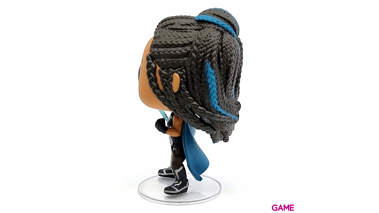 Figura Pop Thor Love and Thunder: Valkirie-25