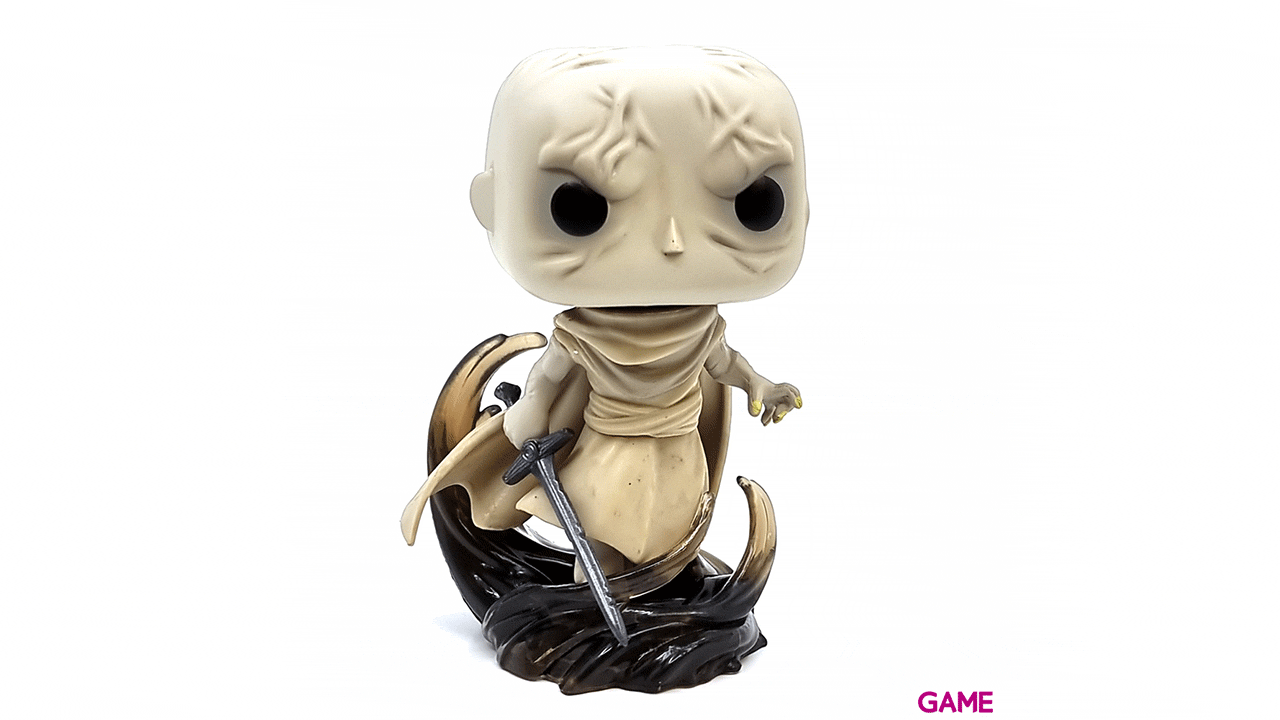 Figura Pop Thor Love and Thunder: Gorr-2