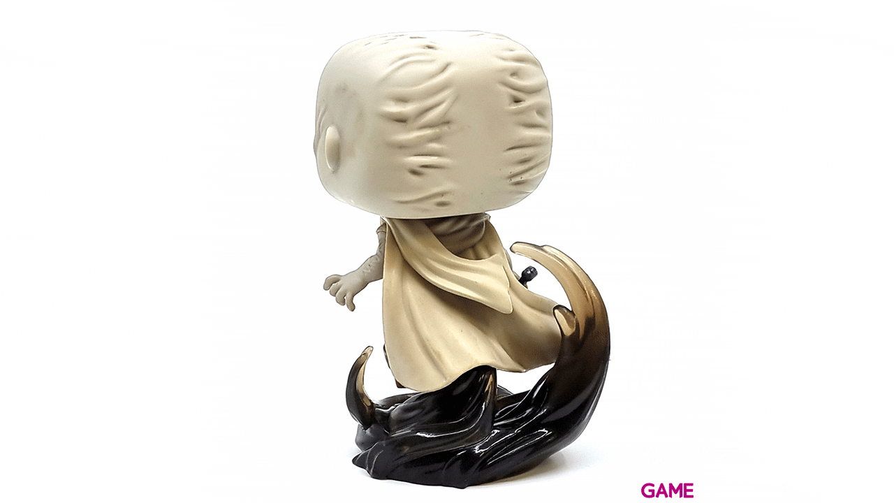 Figura Pop Thor Love and Thunder: Gorr-5